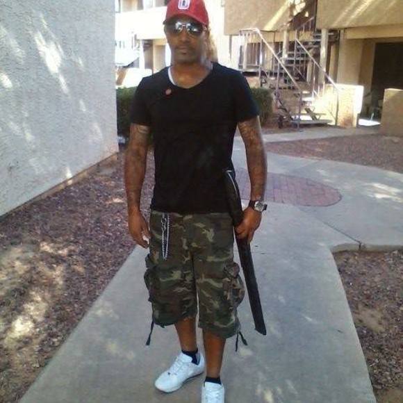 Meet your Posher, Todd - Picture 1 of 1